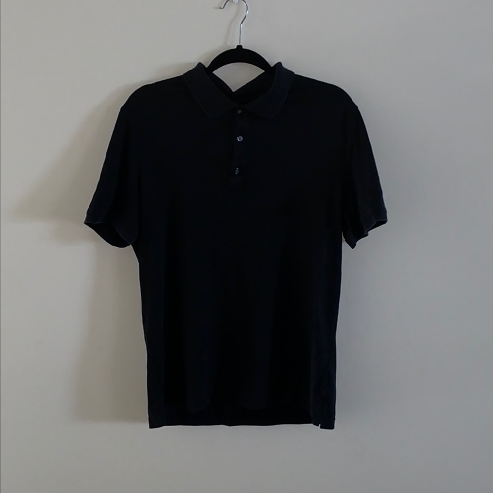 Black Polo
